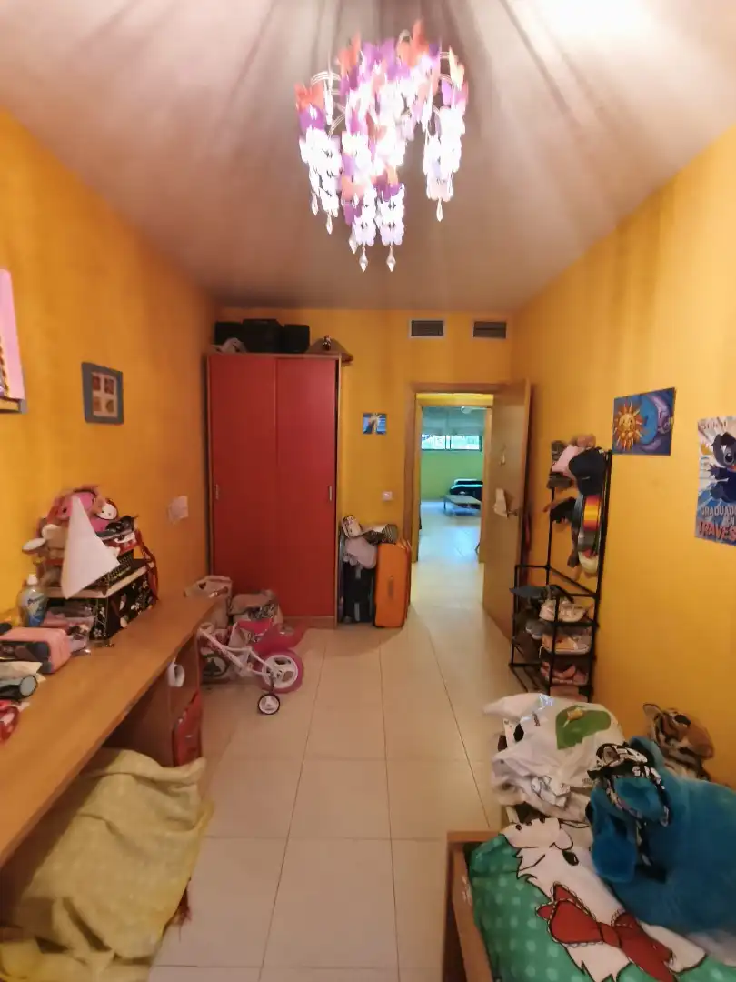 Wohnung mit Balkon zum Verkauf in Carrer de Llapassà, imagen 22