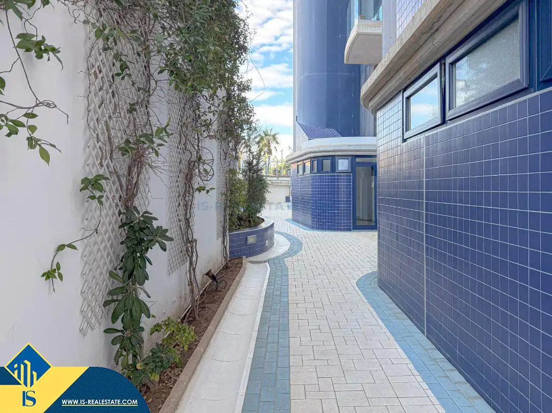 Apartment mit Pool zum Verkauf in Playa del Acequión, Náufragos y Rocío del Mar, imagen 6
