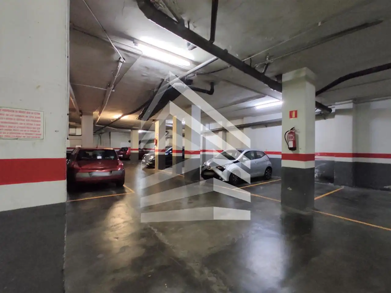 Parcheggio in vendita a De Madrid, imagen 10