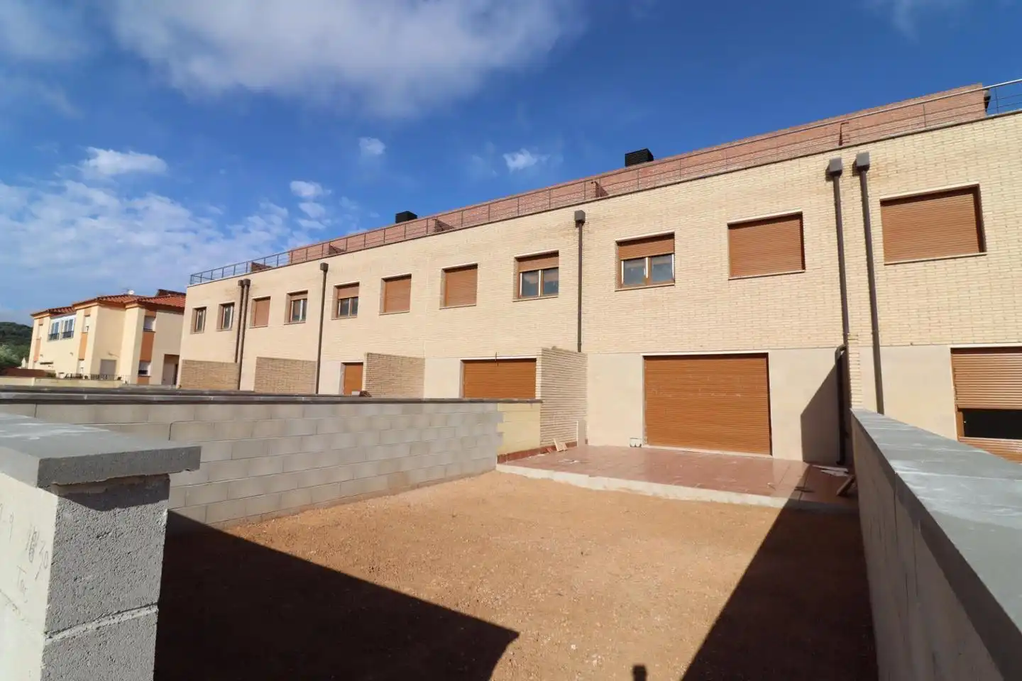 Casa amb piscina en venda a O'Callaghan, imagen 5
