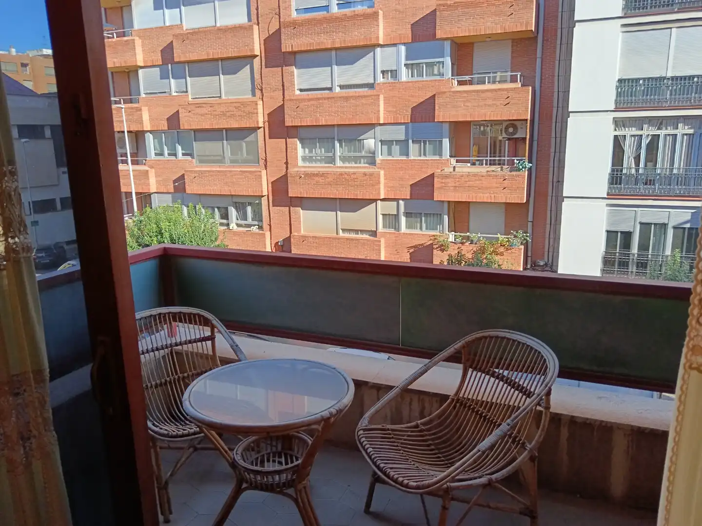 Piso con terraza en venta en Centro, imagen 3