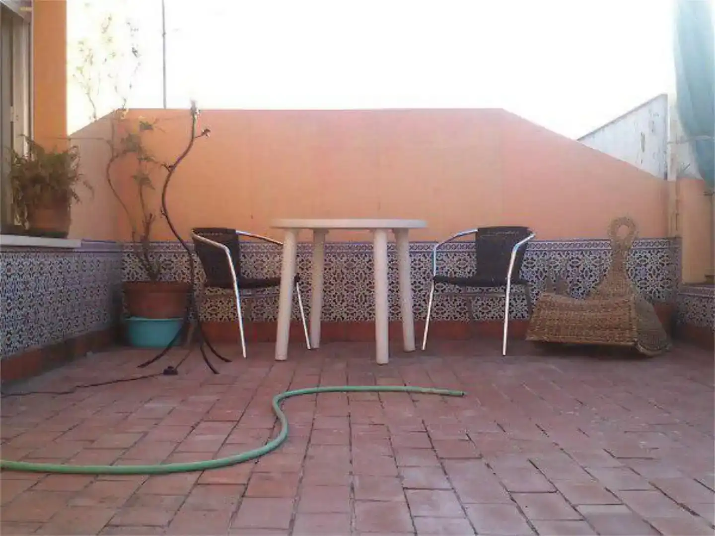 Terraza de Ático en venta en  Córdoba Capital