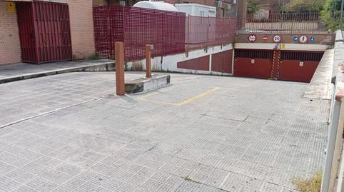 Foto 3 de Garatge en venda a Calle de Camarena, Aluche, Madrid
