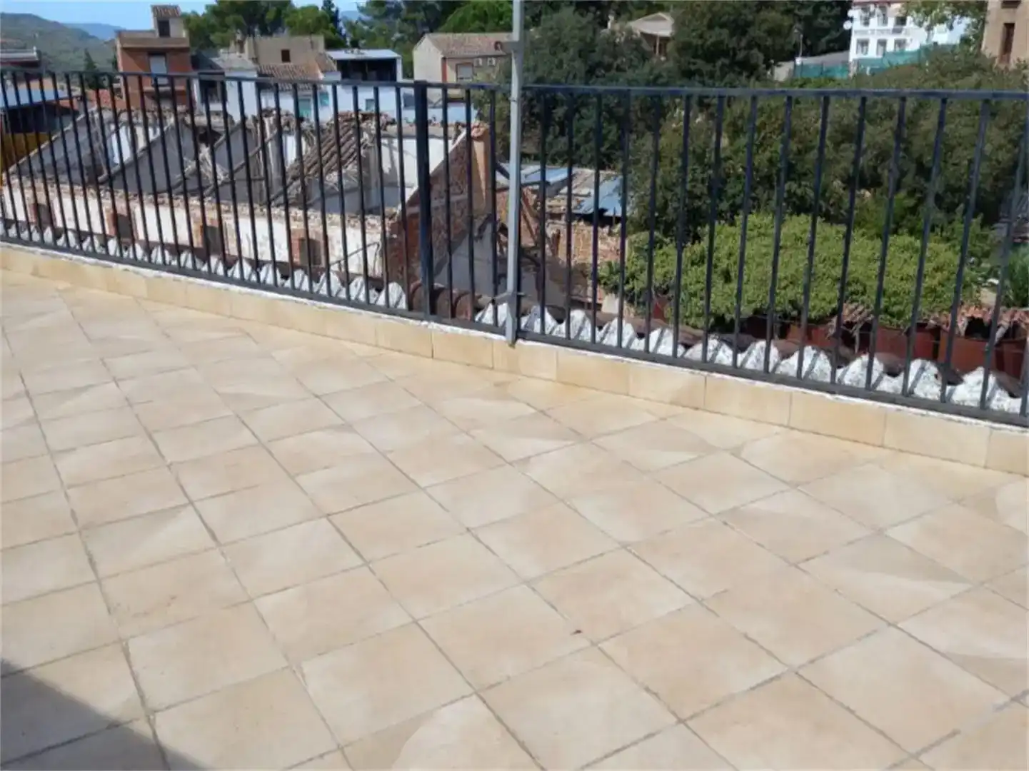 Terrassa de Pis en venda en Beas de Segura amb Traster i Balcó