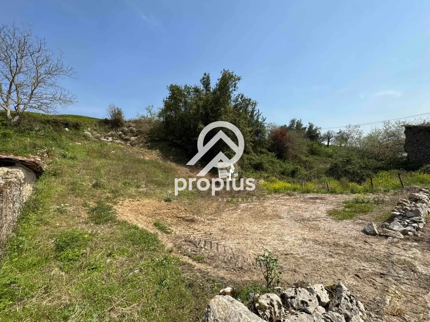 Wohnbaugrundstück zum Verkauf in LA BORBOLLA, imagen 11