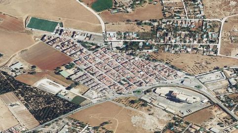 Foto 3 de Casa o xalet en venda a Calle Maestro Breton, Vista Azul - Consolación, Dos Hermanas