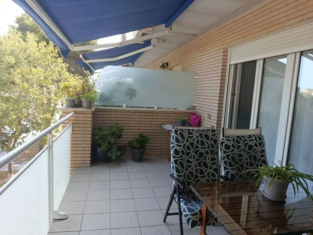 Terrassa de Àtic en venda en Benicarló amb Aire condicionat, Calefacció i Terrassa
