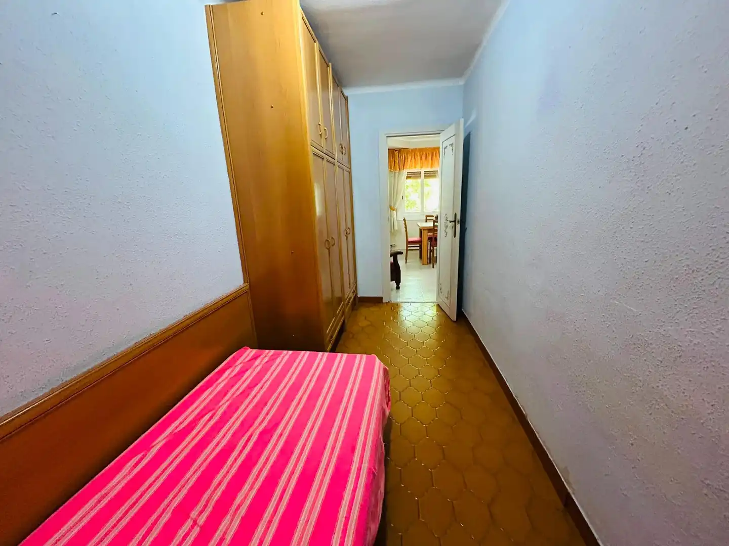 Wohnung mit Terrasse zum Verkauf in EIVISSA D', imagen 17