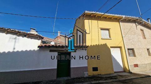 URBAN HOME VENDE PRECIOSA CASA DE PUEBLO CON FINCA RÚSTICA EN CIFUENTES DE RUEDA, imagen 4