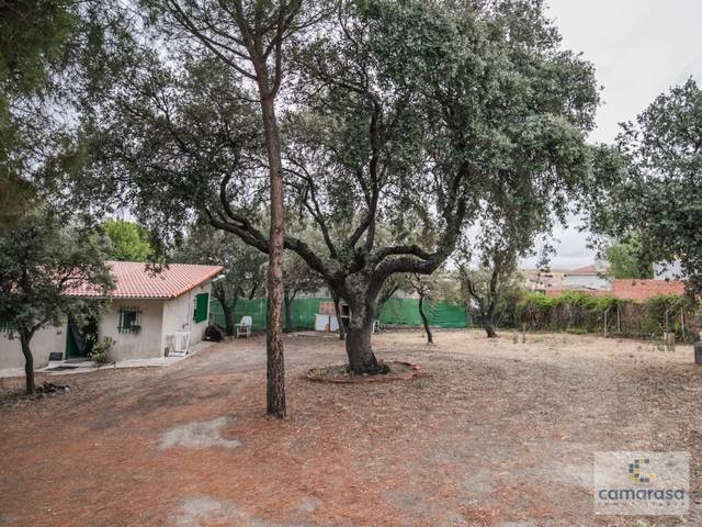 Casa-chalet en Venta en Calle Pico De Galana, 17 en Peñalba de Ávila