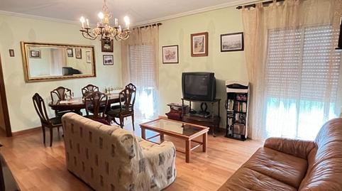 Photo 3 of Flat for sale in Calle Parras, 1, Cuéllar, Segovia