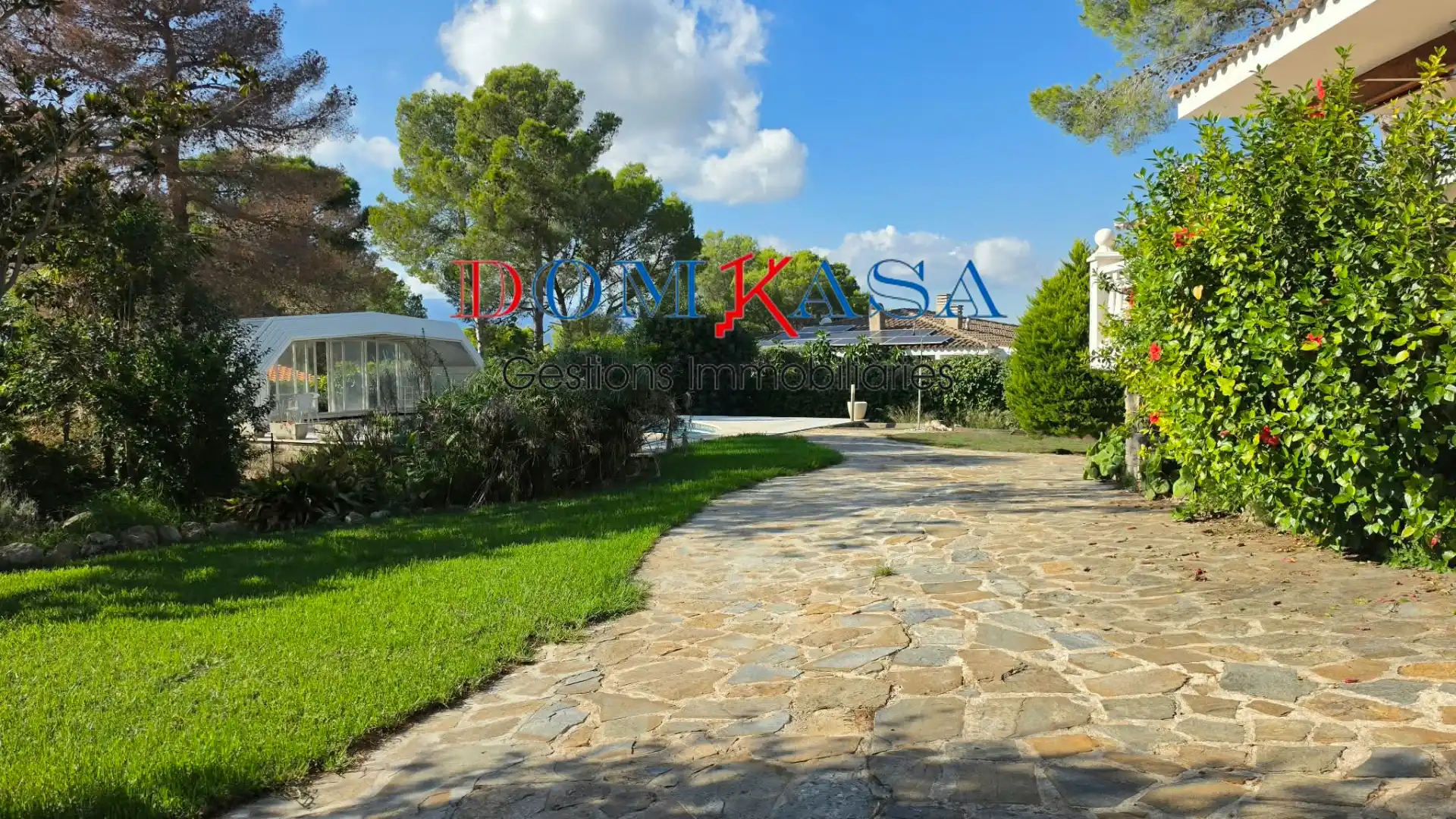 Villa avec piscine à vendre à Urbanitzacions, imagen 4