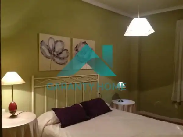Wohnung mit Aufzug zur Miete in Ruta de la Plata, imagen 8