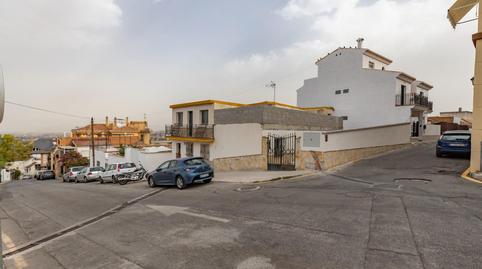 Foto 4 de Casa o xalet en venda a Calle de Ávila, 26, Barrio de la Vega, Granada