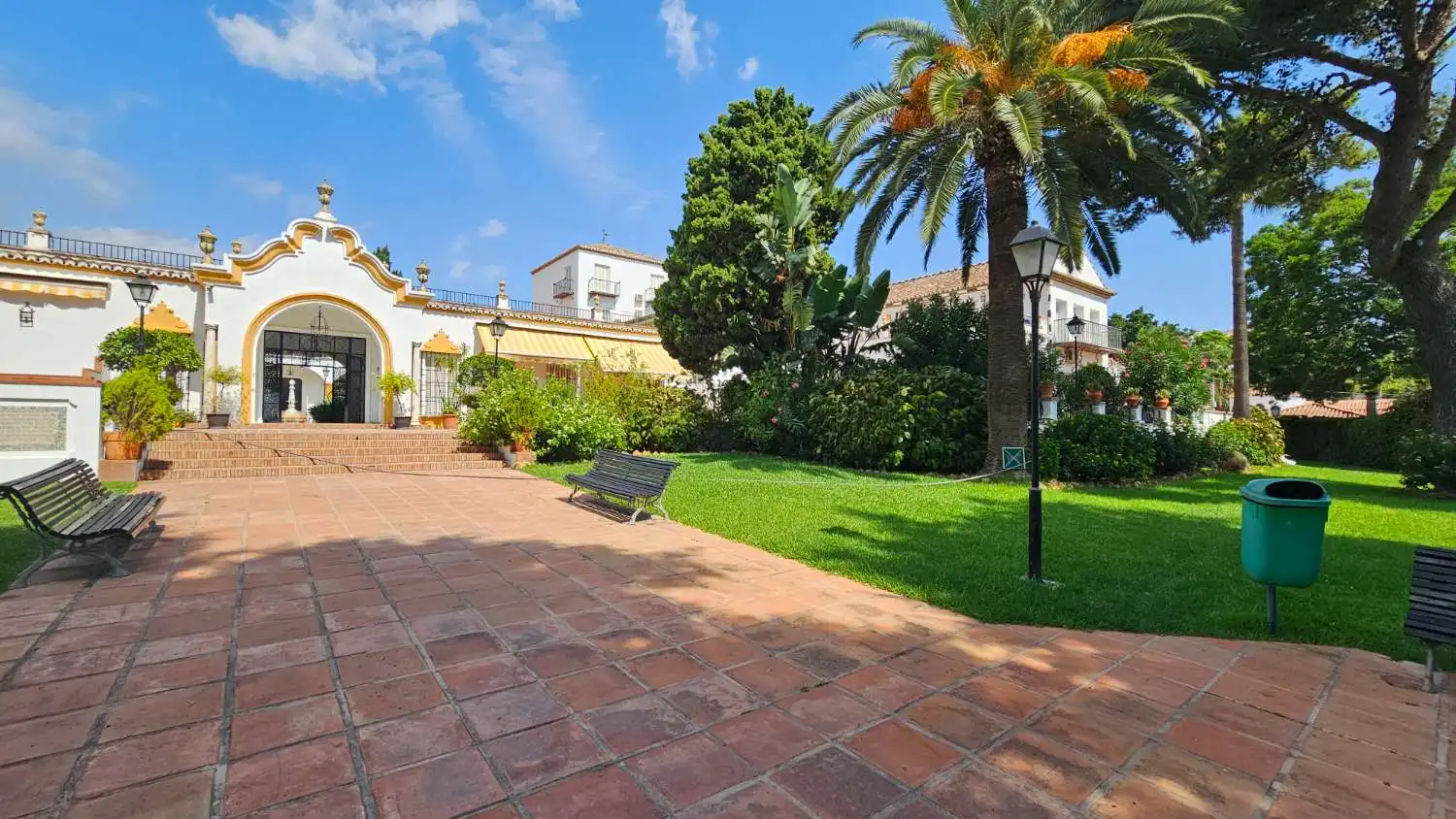 Apartament amb piscina en venda a Montemar, imagen 56