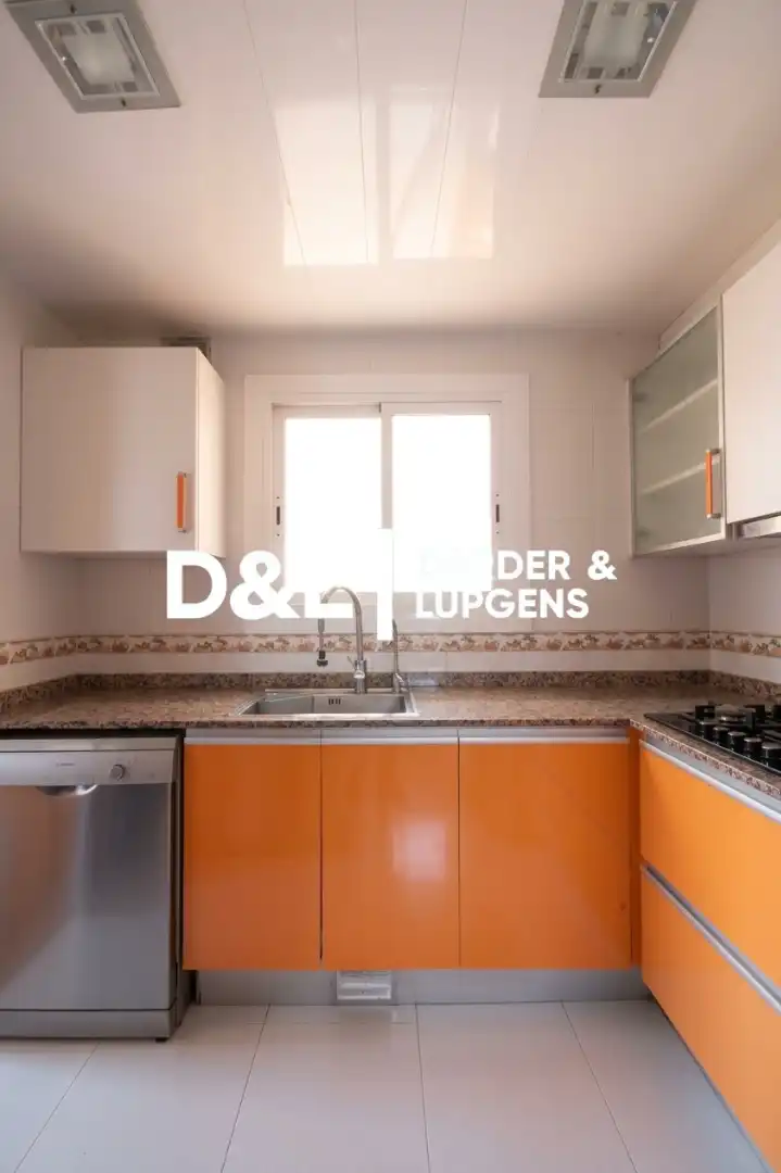 Attique avec ascenseur à vendre à Rambla de la Pau, imagen 18