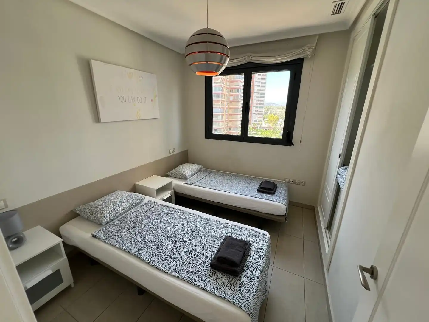 Wohnung mit Pool zum Verkauf in Carrer del  Derramador, imagen 7