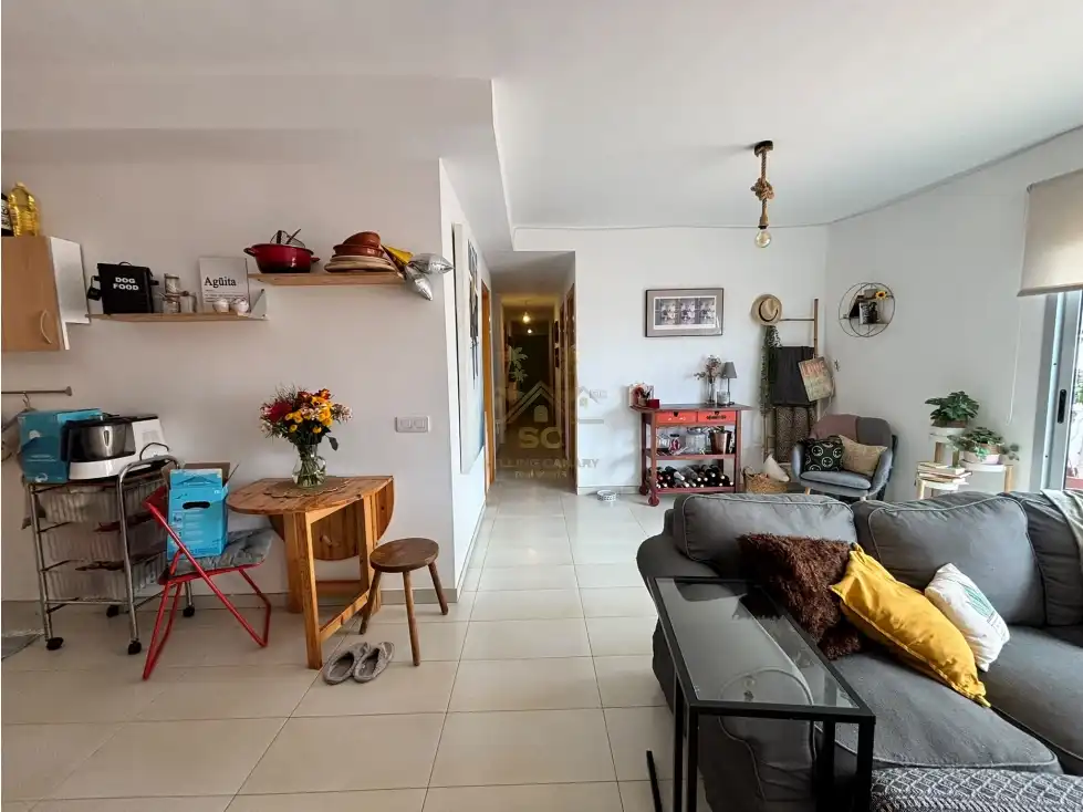 Apartment zum Verkauf in Guía de Isora interior, imagen 16