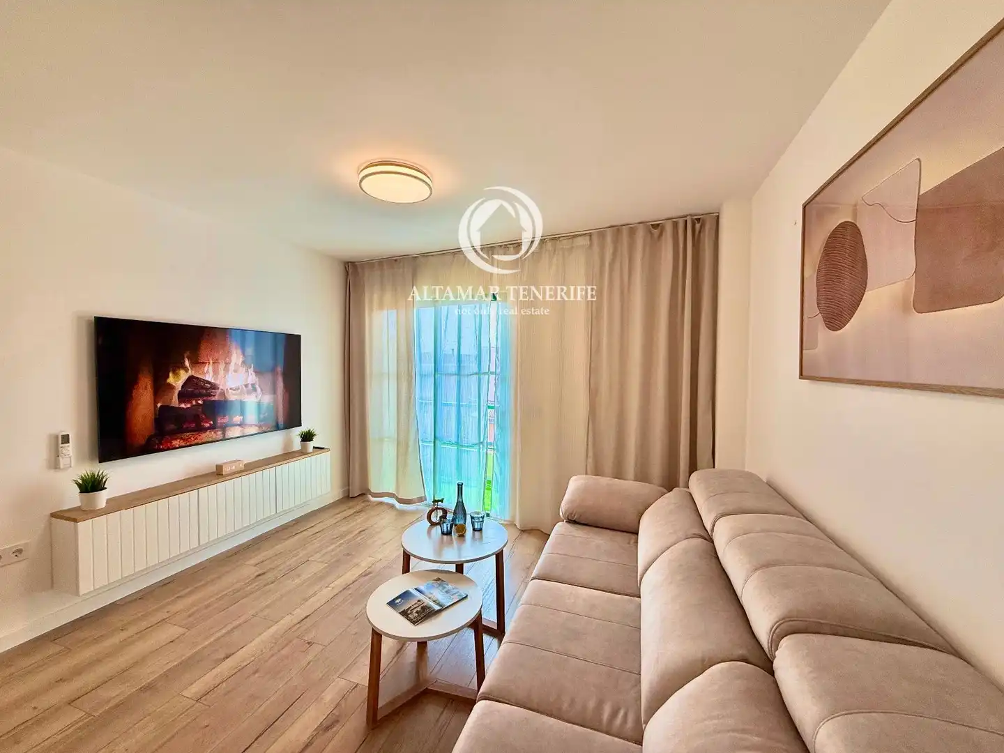 Apartament en venda a de la Constitución, Casco Urbano