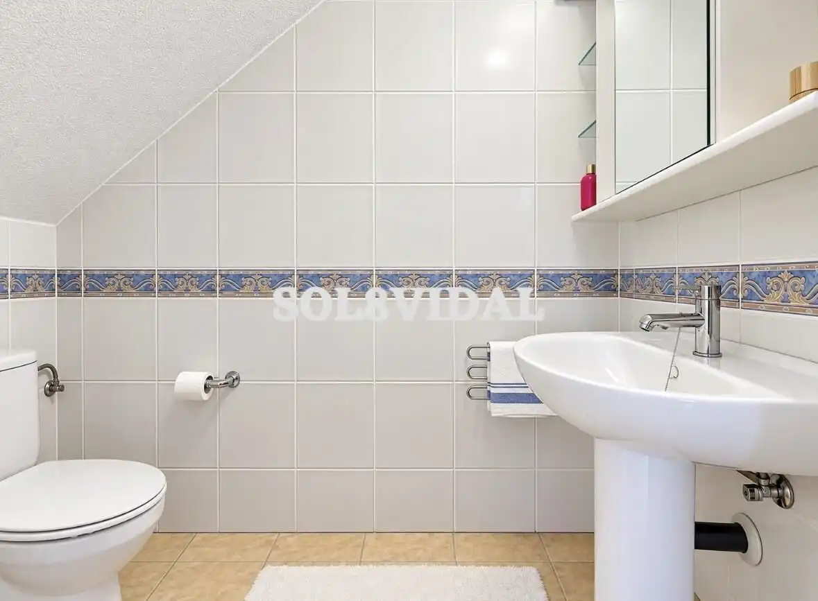 Chalet con terraza en venta en Orihuela Costa, imagen 29