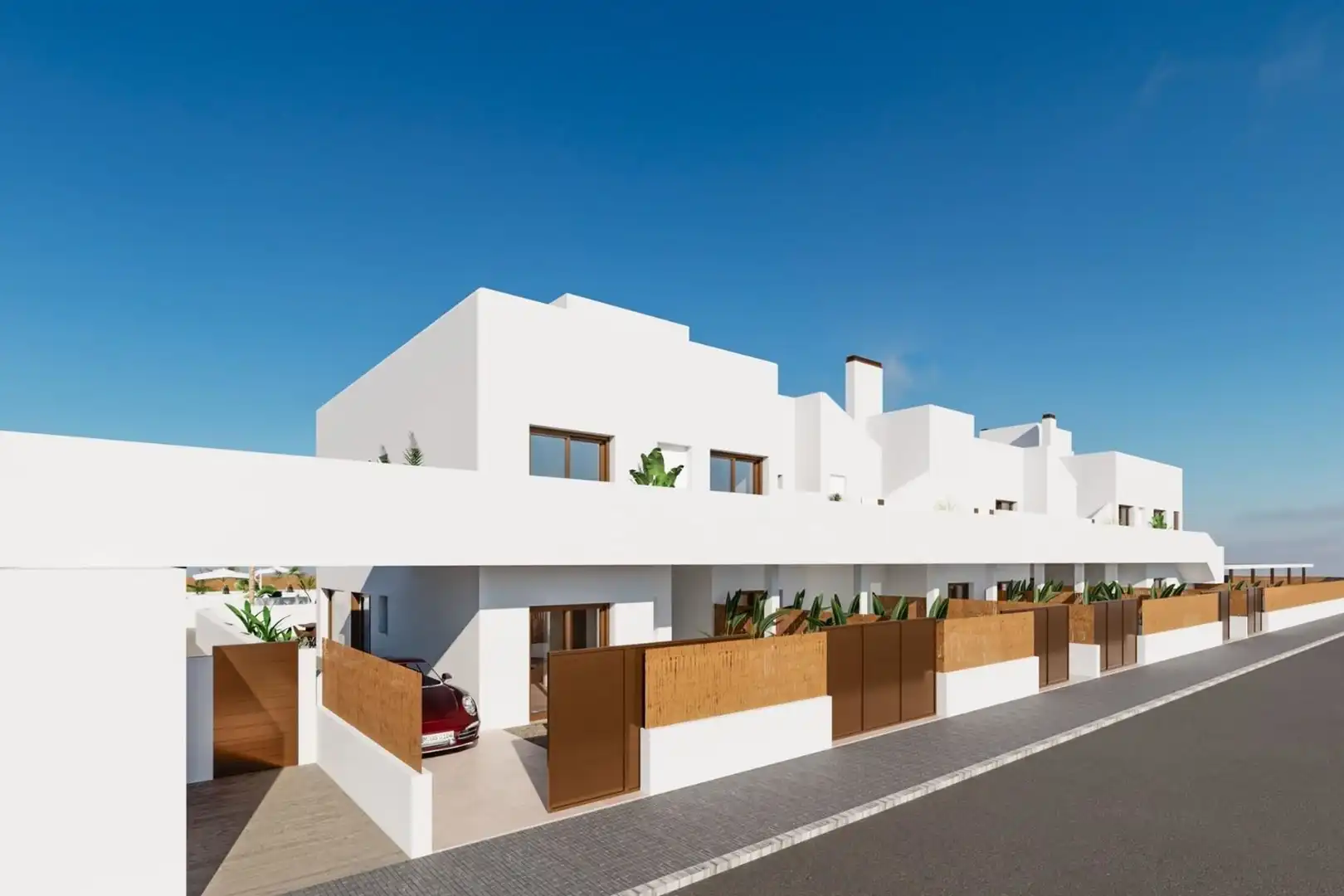 Haus zum Verkauf in Las Lomas de Rame - Bahía Bella, imagen 15