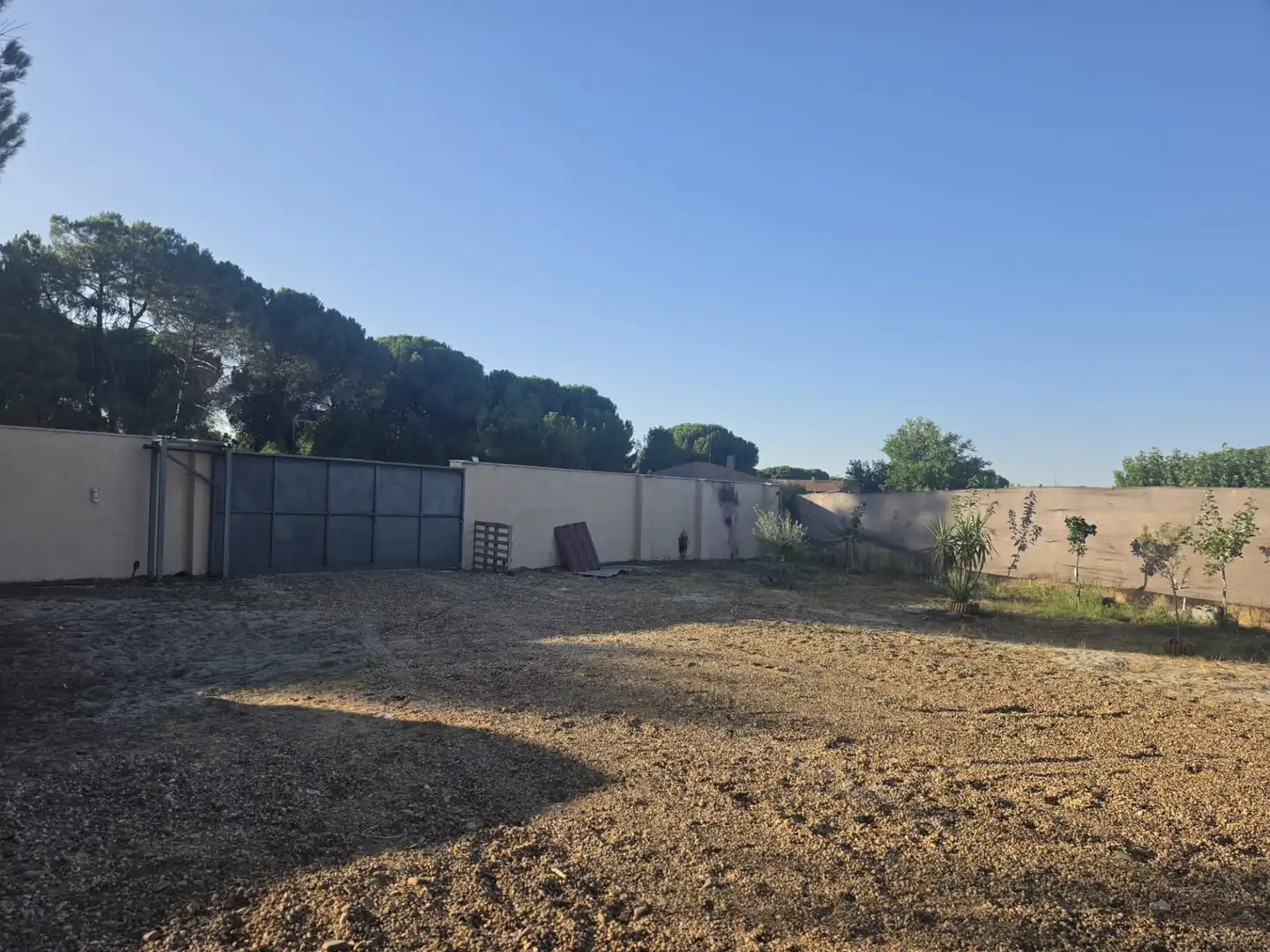Chalet con piscina en venta en Camino La Acequia 3, imagen 6
