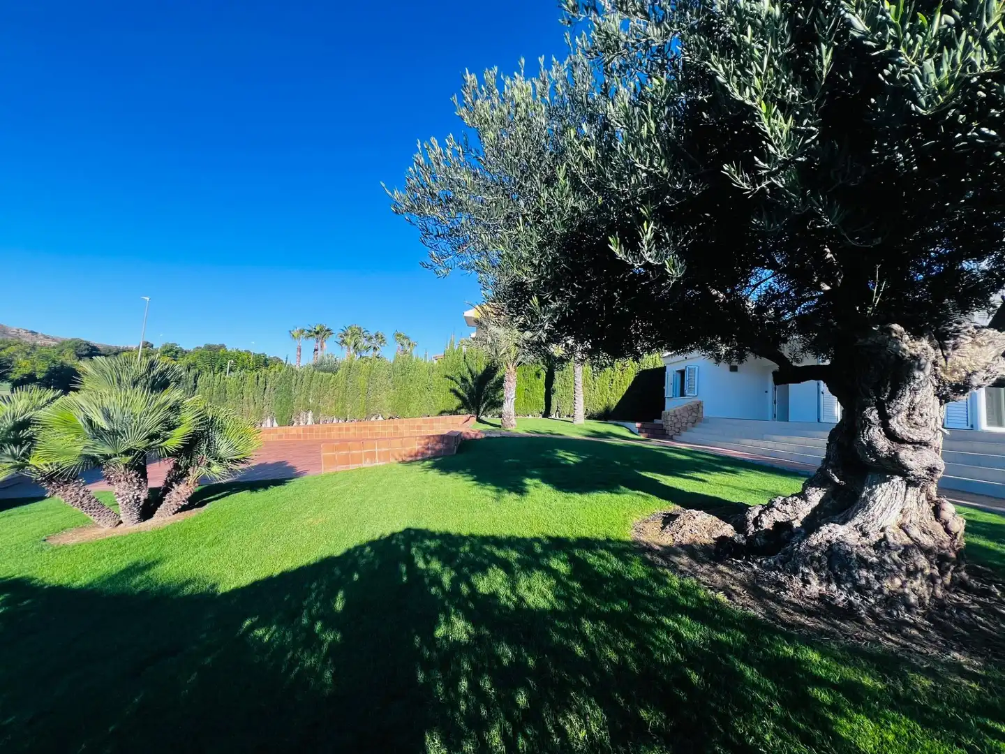 Villa avec terrasse à vendre à Monforte del Cid, imagen 11