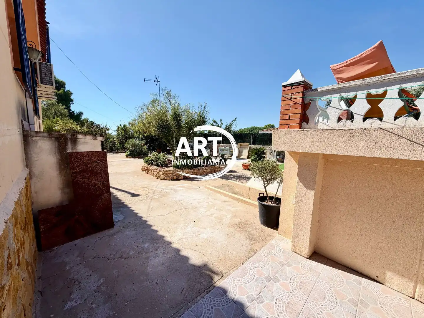 Casa con piscina en venta en los visos, imagen 55