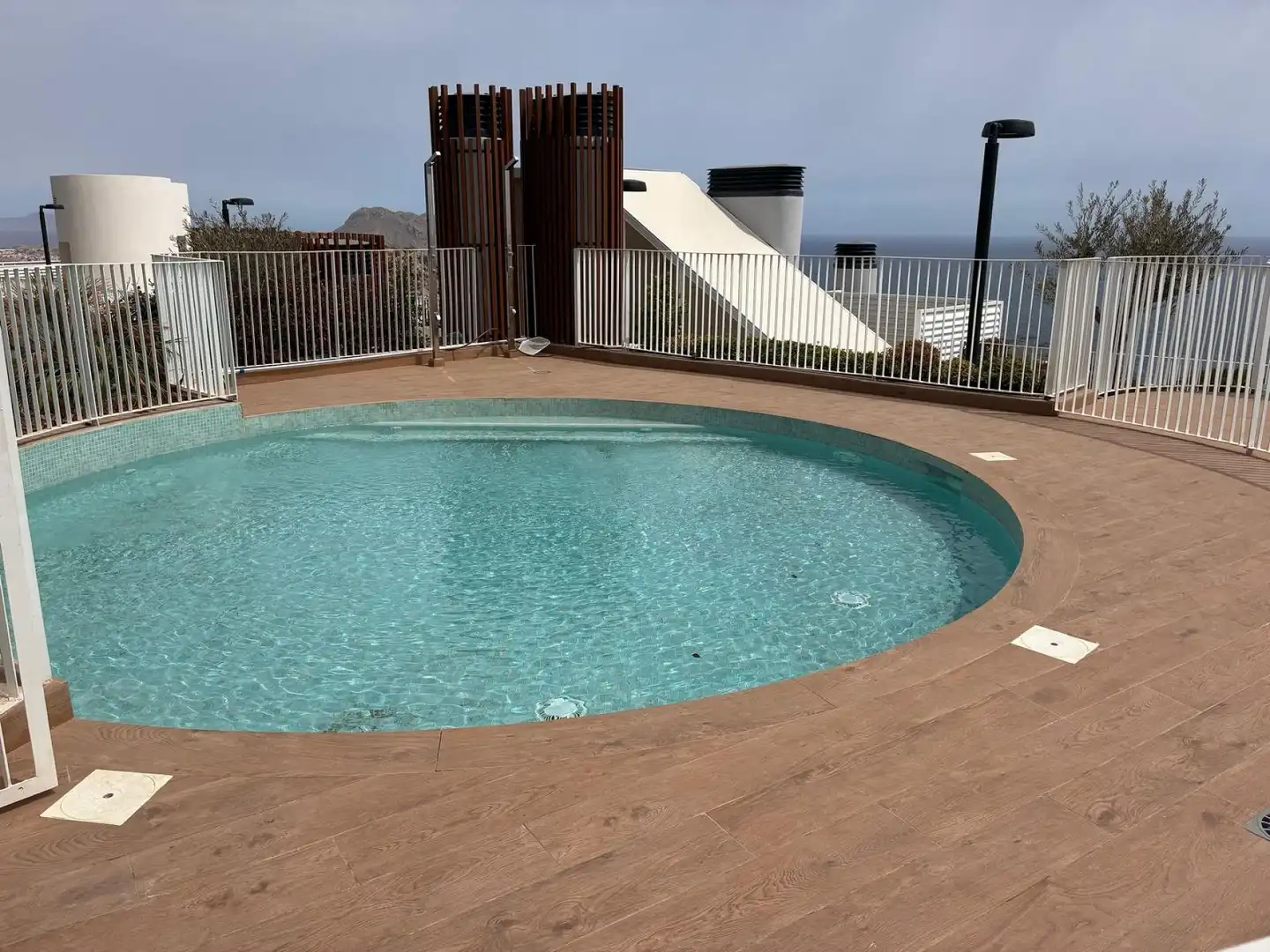 Apartament amb ascensor en venda a Isla del Fraile, imagen 35