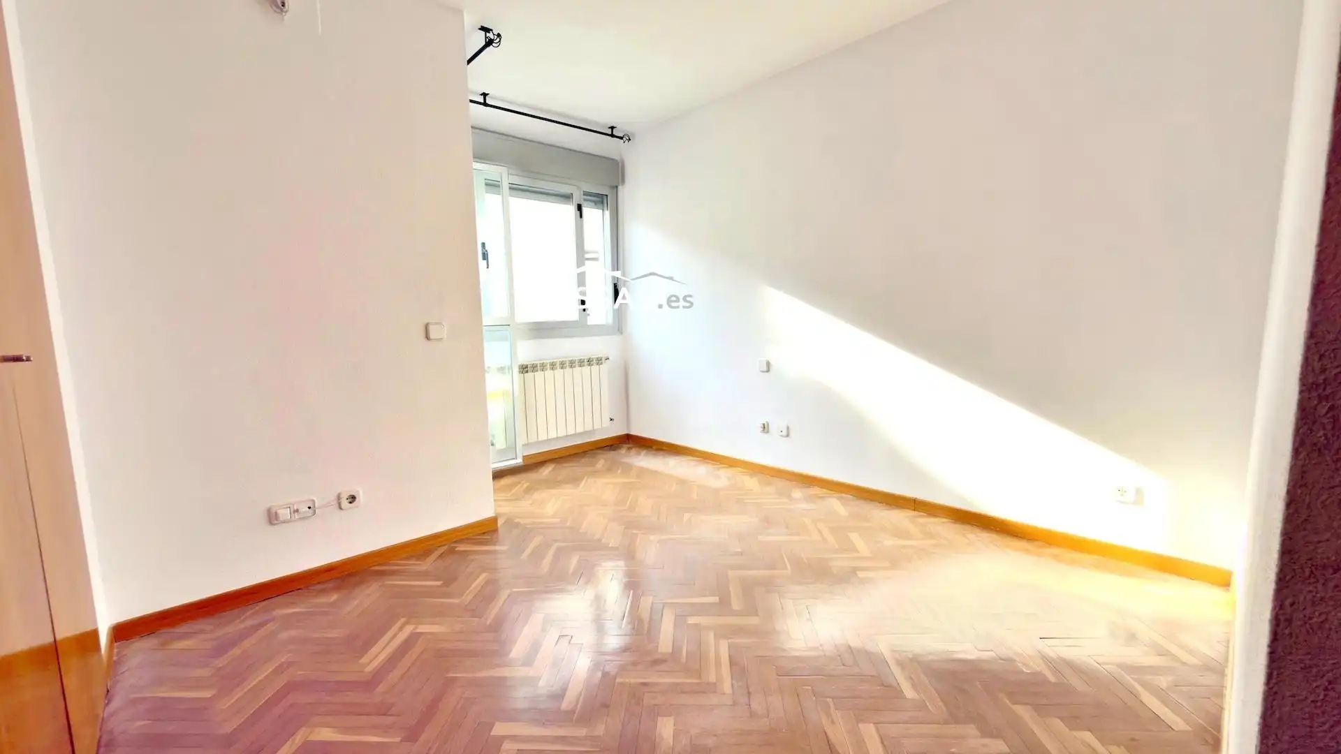 Piso con ascensor en venta en Avenida constitucion, imagen 19