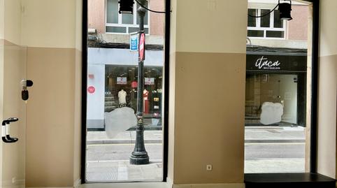 Photo 2 of Premises to rent in Gijón - C/ San Agustin, 14, Barrio del Centro, Asturias