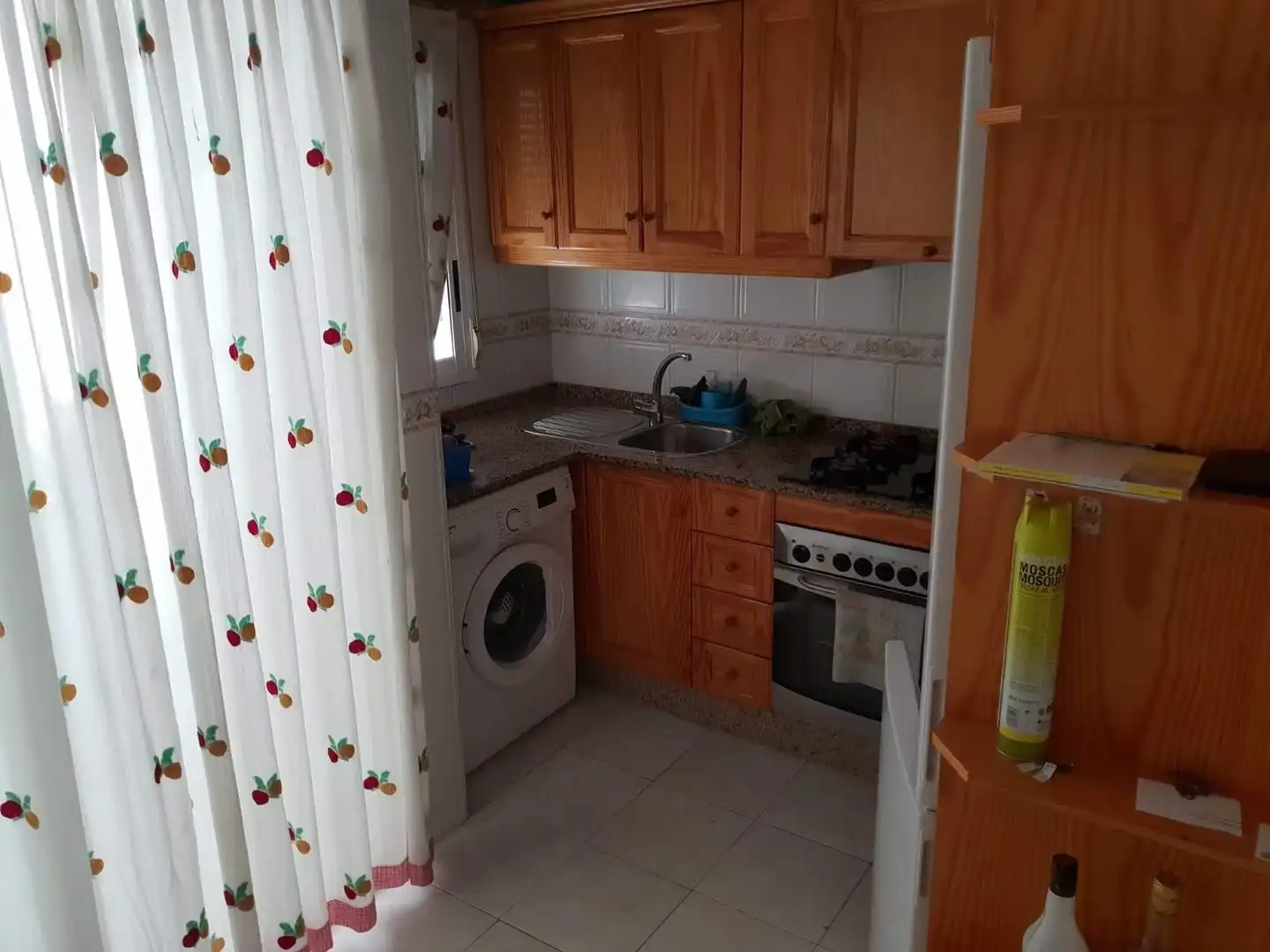Piso con ascensor en venta en Calle Acequia, imagen 4