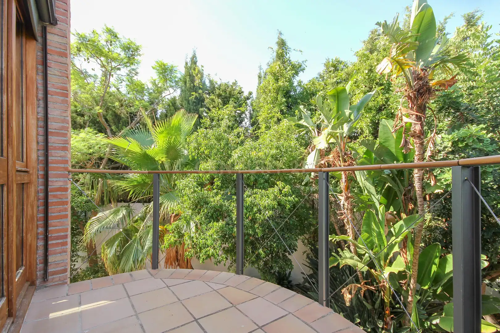 Terrassa de Casa o xalet en venda en Vilanova i la Geltrú