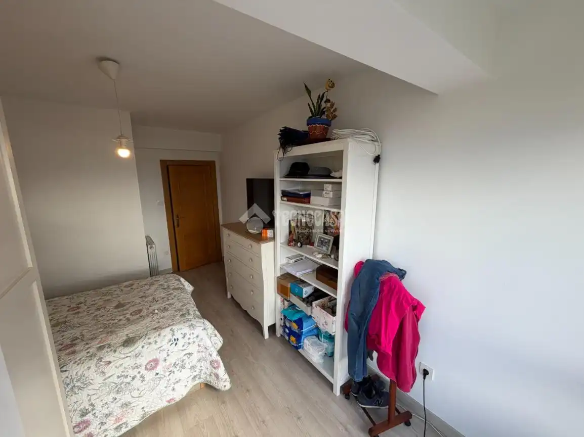 Habitación de Piso en venta en Santander