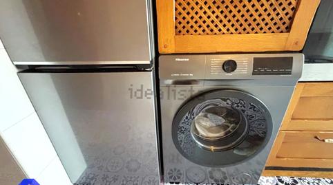 Foto 4 de Piso en venta en Oviedo - José Menéndez Carreño Cuchichi, Corredoría - La Carisa - Prado de La Vega, Oviedo