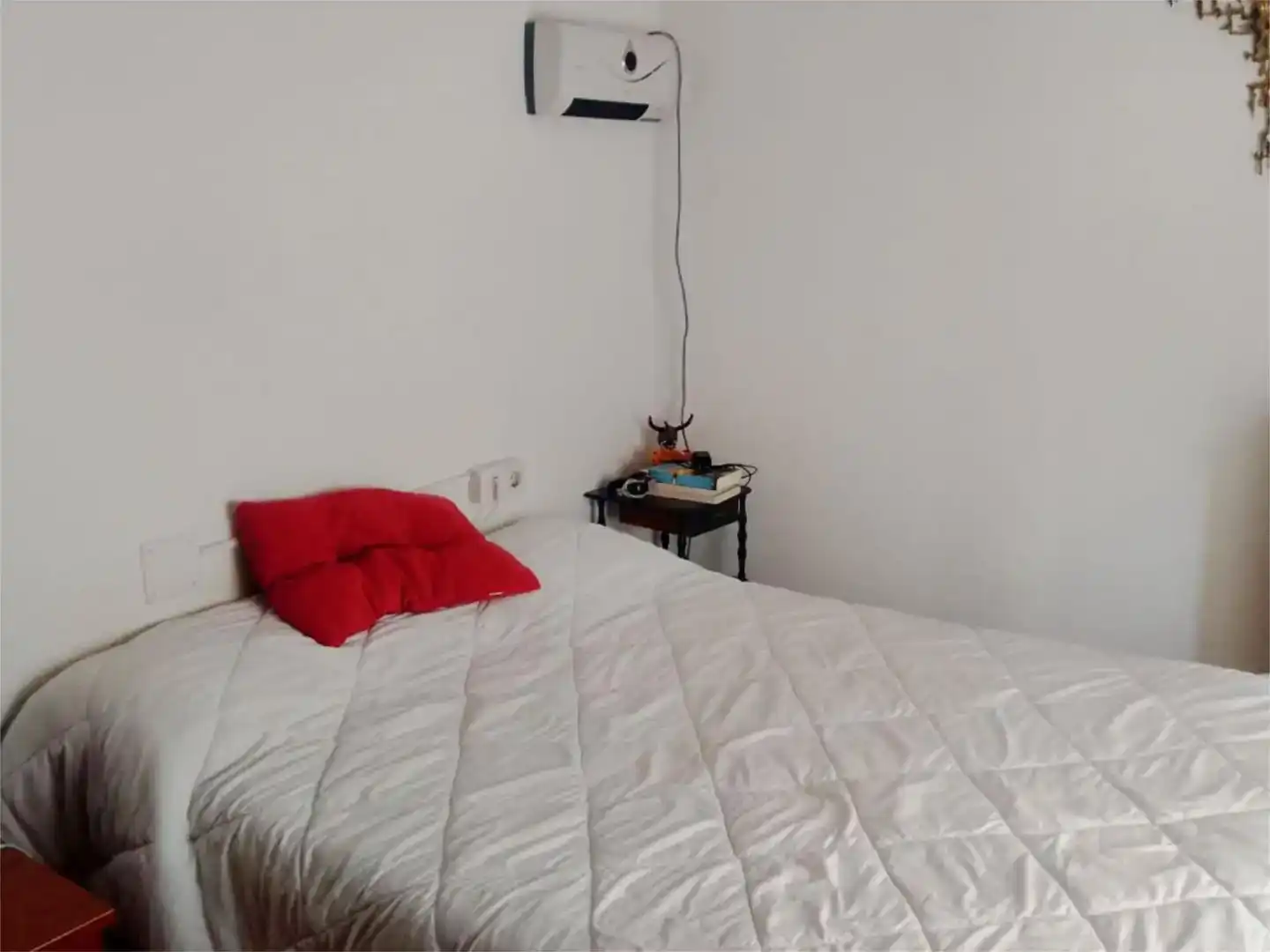 Dormitori de Casa adosada en venda en Albox amb Traster i Balcó