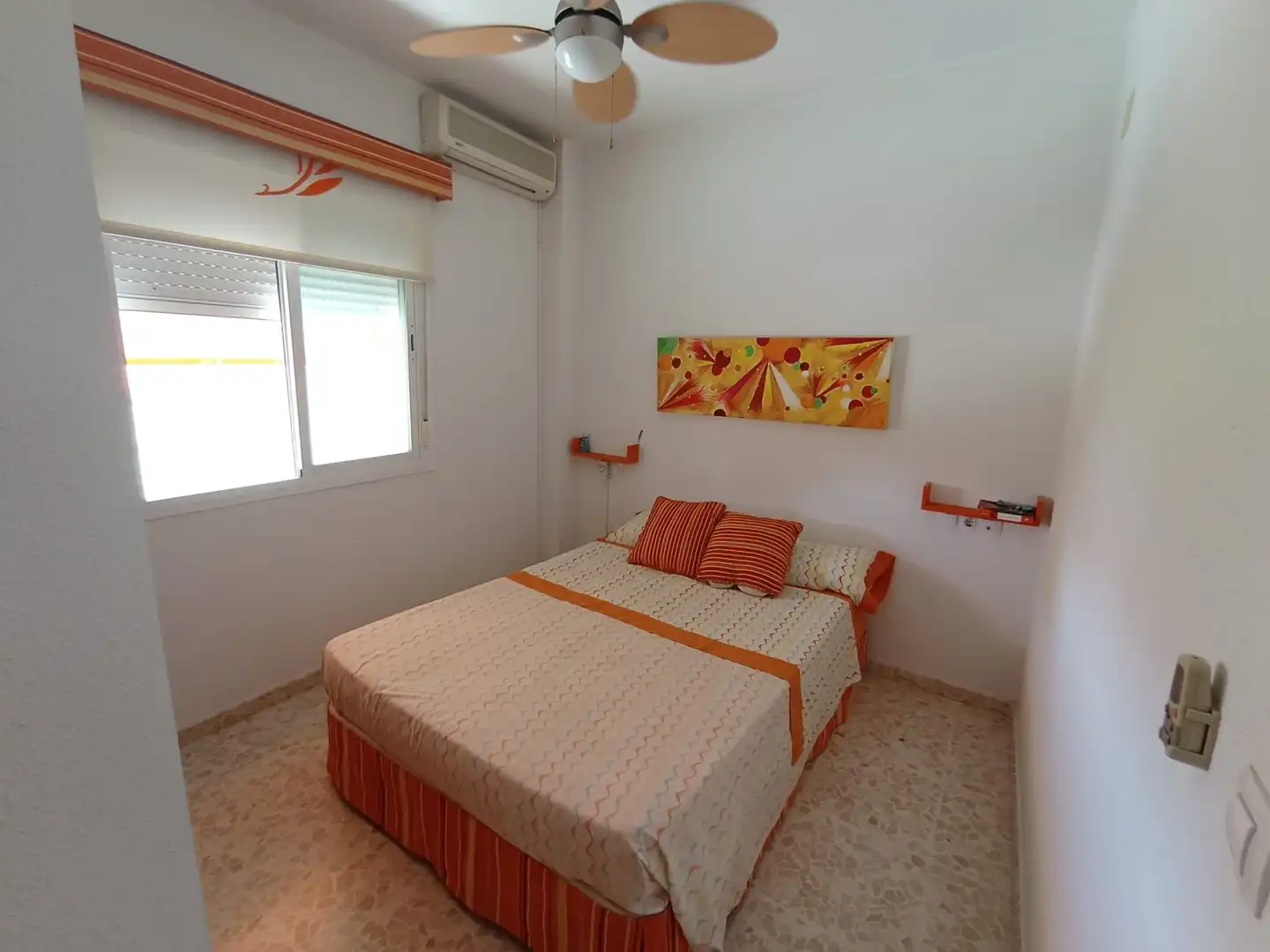 Habitación de Piso en venta en Chipiona con Calefacción