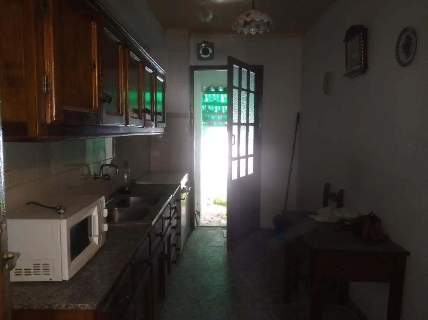 Cocina de Casa o chalet en venta en Estepa