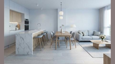 Foto 4 de Piso en venta en Calle Melchor Almagro, Camino de Ronda, Granada