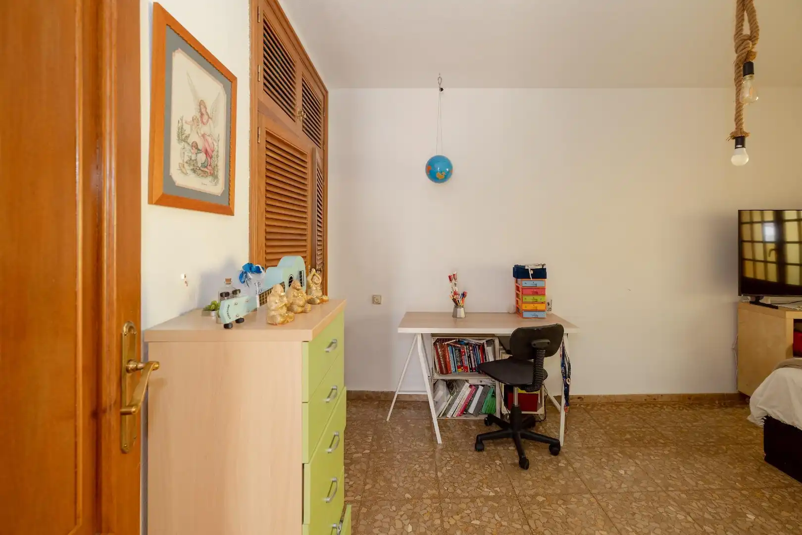 Casa aparellada en venda a Calle SERRANO PARRES, imagen 47