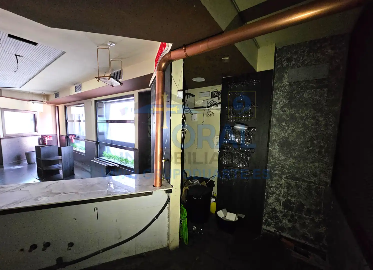 Business premises for sale in Calle Río Nervión 34, imagen 25