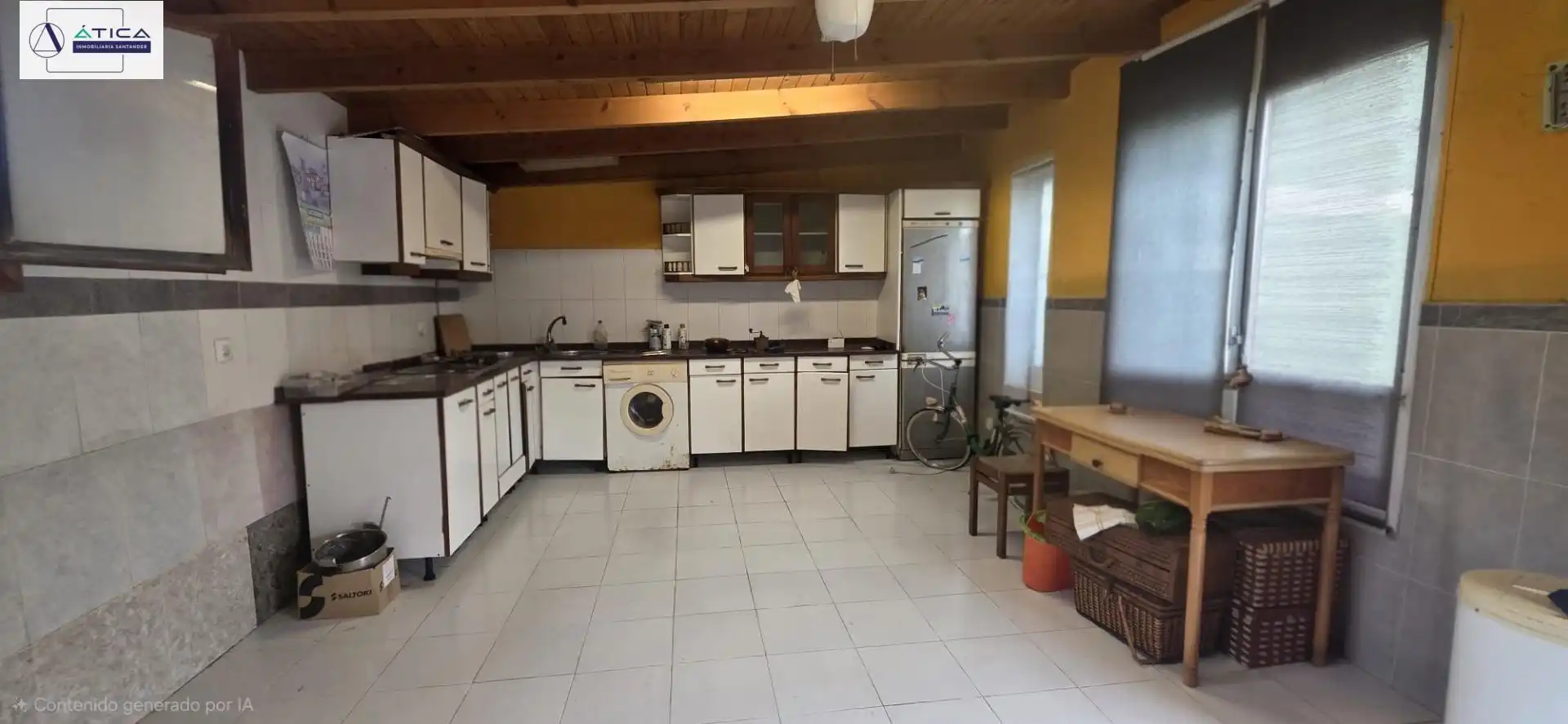 Maison avec piscine à vendre à Calle TEJERA, imagen 26