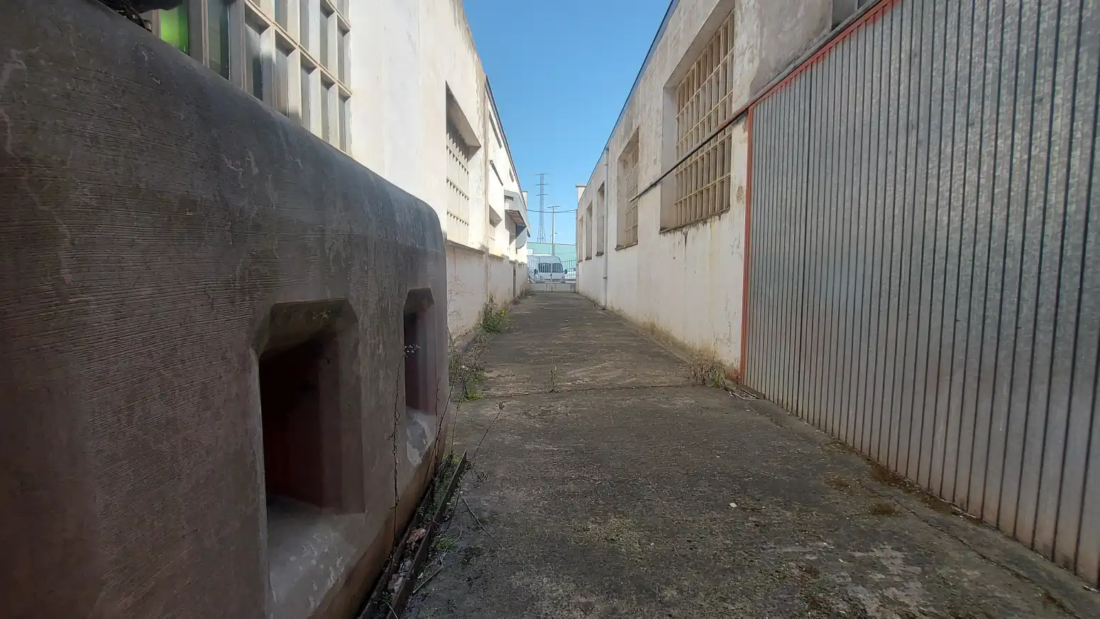 Industriegebäude zum Verkauf in Logroño - Chozo, imagen 22