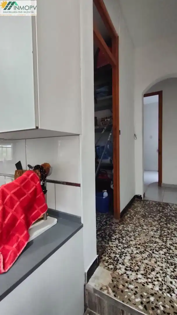 Villa mit Terrasse zum Verkauf in Closa de Vinaròs - Ermita, imagen 15