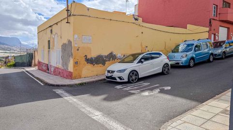 Foto 4 de Casa o chalet en venta en Calle Venezuela, Santa María de Guía de Gran Canaria, Las Palmas