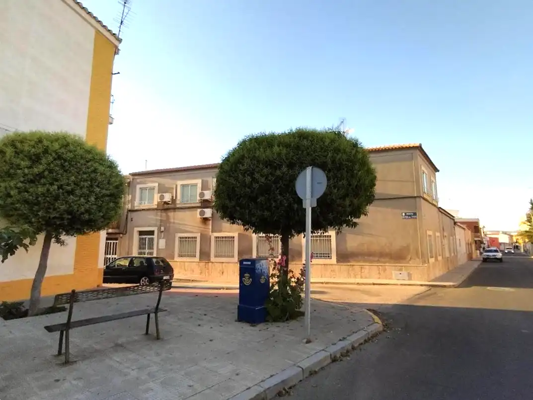Flat for sale in Salida Peral, imagen 3