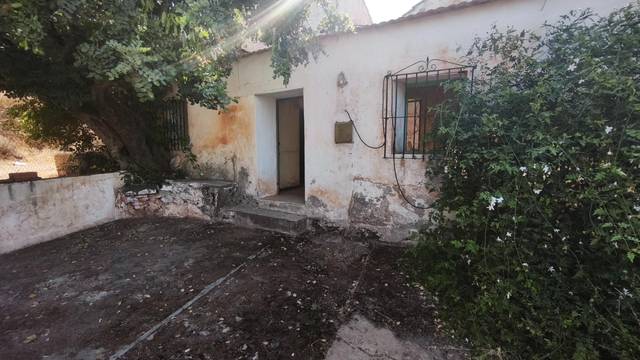 Finca rústica en Venta en Campanillas