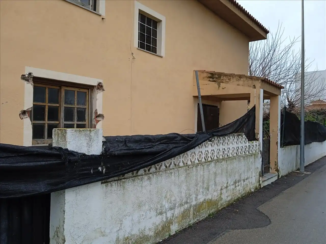 Außenansicht von Haus oder Chalet zum Verkauf in Vinaròs
