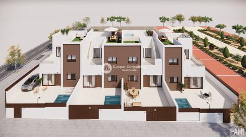 Foto 2 de Casa adosada en venta en N/a, Pilar de la Horadada ciudad, Alicante