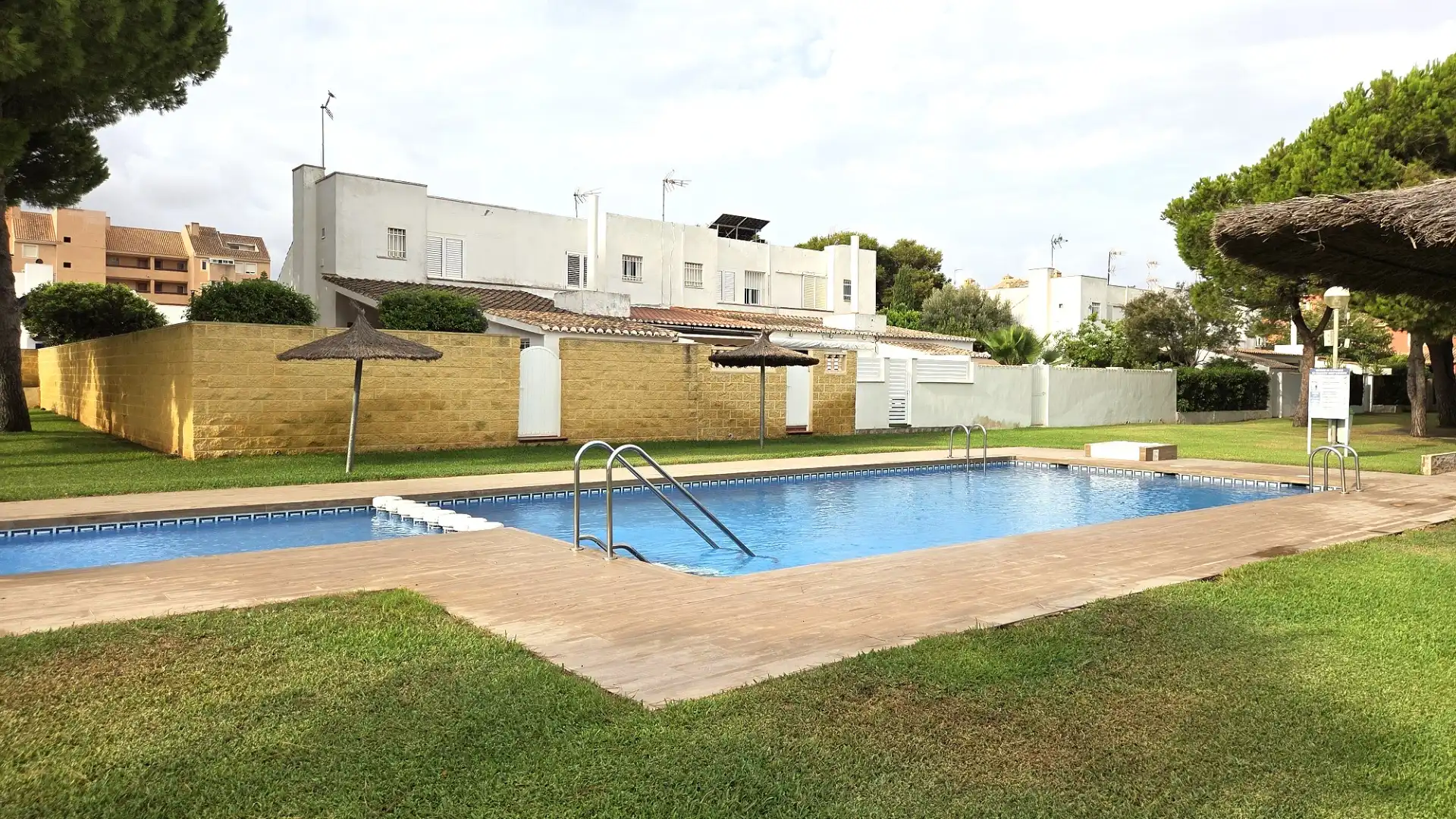 Maison mitoyenne avec piscine à vendre à Calle Miraflores 2, imagen 29